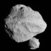 NASA descubre luna diminuta al pasar cerca de pequeño asteroide