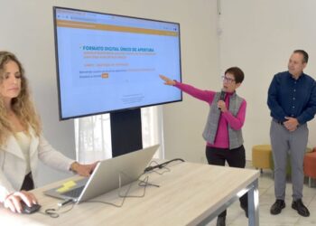 Inicia Toño Astiazarán el Sistema de Apertura Rápida de Empresas de Hermosillo (SAREH)