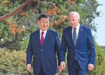 Biden y Xi acuerdan nueva comunicación de alto nivel en EU