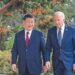 Biden y Xi acuerdan nueva comunicación de alto nivel en EU