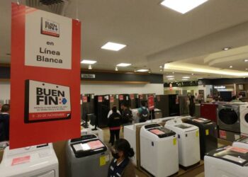 Comparte Unidad Cibernética de Sonora recomendaciones para compras seguras durante el Buen Fin