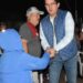Confirma alcalde Elías Retes regularización gratuita de misión del sol