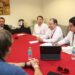 Exponemos modernización del puerto de Guaymas para la llegada de nuevos cruceros: Alfonso Durazo