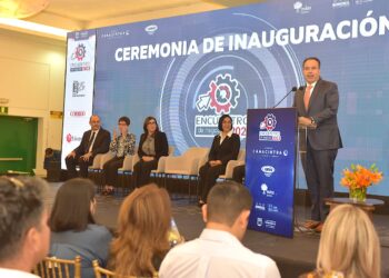 Destaca Hermosillo en generación de empleos en el país: Toño Astiazarán