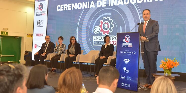 Destaca Hermosillo en generación de empleos en el país: Toño Astiazarán