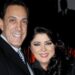 Victoria Ruffo desmiente divorciarse de Omar Fayad