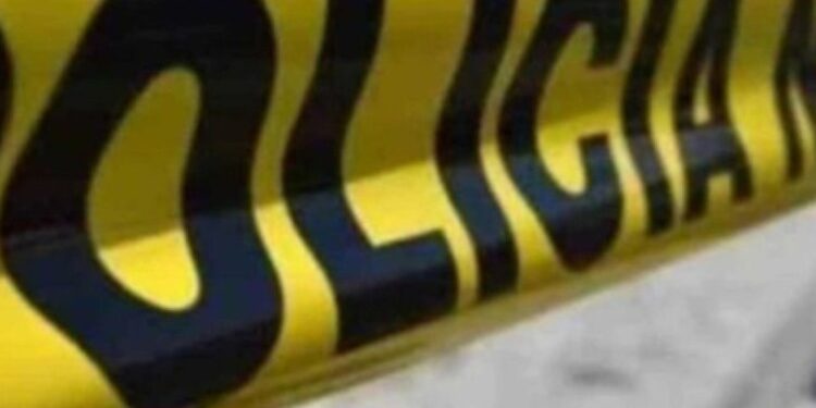 Elementos del Ejército llegan a Tijuana tras ejecuciones de policías