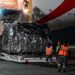 Llegan a México 1.5 millones de dosis Sputnik V para reforzar vacunación contra COVID-19
