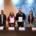 Fortalecerán ISEA y Banco de Alimentos de Hermosillo el acceso de la comunidad a la educación abierta