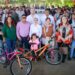 Con una inversión superior a dos MDP termina la distribución de bicicletas y cascos en la sierra alta de la entidad: Gobierno de Sonora