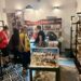 Sonora expone la riqueza en artesanías de los pueblos originarios en el Cervantino