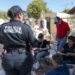 Difunde programas preventivos números de EMERGENCIAS Y DENUNCIA ANÓNIMA