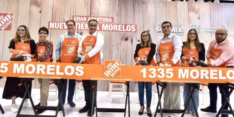 Seguridad y calidad de vida en Hermosillo atrae inversiones y más empleos: Toño Astiazarán