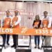 Seguridad y calidad de vida en Hermosillo atrae inversiones y más empleos: Toño Astiazarán