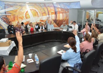 Obtendrán más agentes de Navojoa certificación policial
