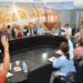 Obtendrán más agentes de Navojoa certificación policial