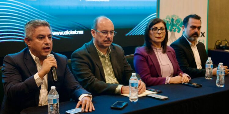 Participarán en Foro Index Sonora las secretarías de Economía, del Trabajo y de Educación