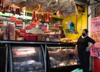 ¡Inflación en México se desacelera! Baja a 4.26% en octubre de 2023