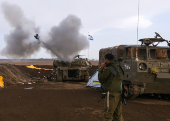 La ONU denuncia violencia militar y de colonos israelíes contra palestinos de Cisjordania