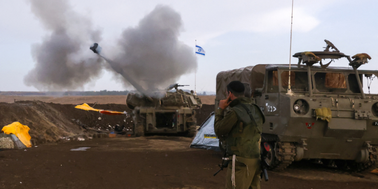 La ONU denuncia violencia militar y de colonos israelíes contra palestinos de Cisjordania
