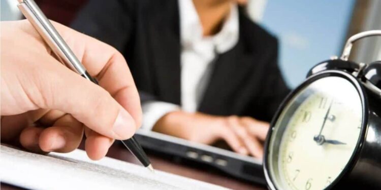 Coparmex sostiene que “no es el momento” para reducir la jornada laboral