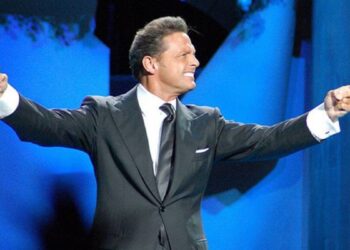 ‘El Sol’ en Acapulco… Luis Miguel donará 10 millones de pesos para reconstrucción de viviendas