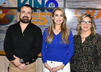 Multiplica Kino Fest 2023 derrama económica, visitantes y eventos