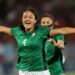 El Tri femenil se lleva el oro en los Panamericanos