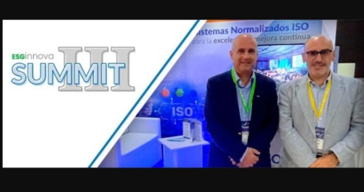 ESG Innova Summit III: Encuentro de expertos en GRC, HSE y Cumplimiento Normativo ISO en este evento líder del sector