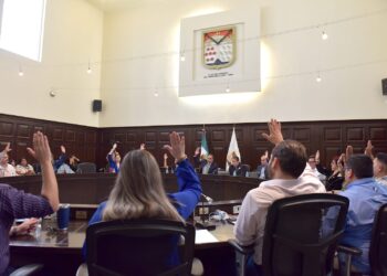 Tendrá más participación ciudadana el Sistema Municipal de Seguridad Pública: Toño Astiazarán