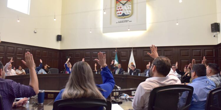Tendrá más participación ciudadana el Sistema Municipal de Seguridad Pública: Toño Astiazarán