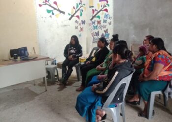 Viasat México digitaliza a mujeres rurales con el ‘Programa de Embajadoras’
