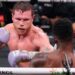 ‘Canelo’ Álvarez nunca ha rehuido; listo para pelear con Benavidez