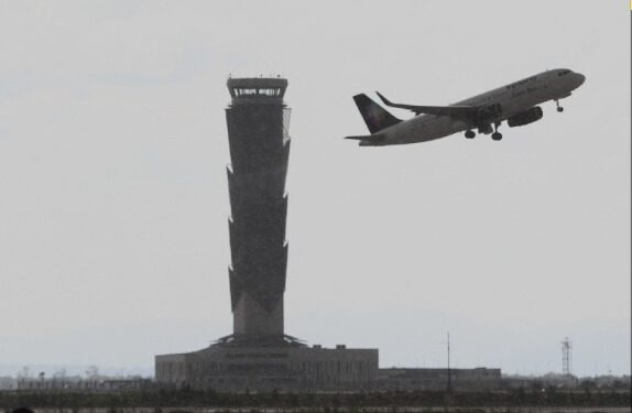 El AIFA ya es el aeropuerto con más vuelos de carga en México: López Obrador