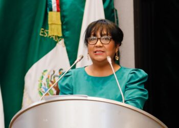 Enaltece Diputada Alma Higuera la importancia de las Mujeres Jornaleras en el desarrollo de Sonora