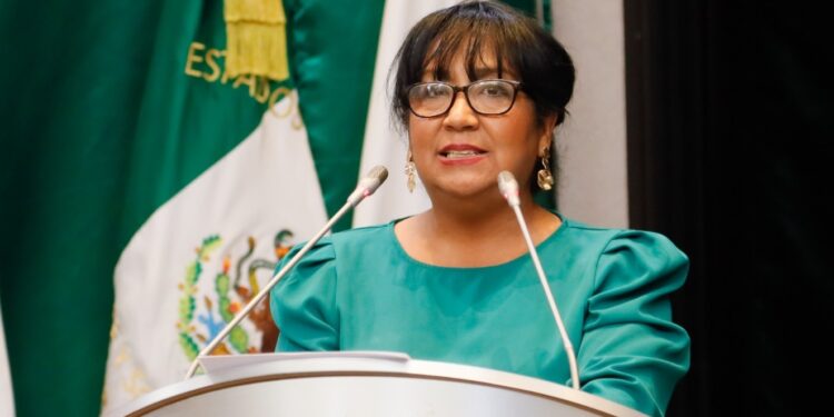 Enaltece Diputada Alma Higuera la importancia de las Mujeres Jornaleras en el desarrollo de Sonora