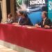 Presenta Gobernador ambicioso Plan Hídrico para Sonora hasta 2053
