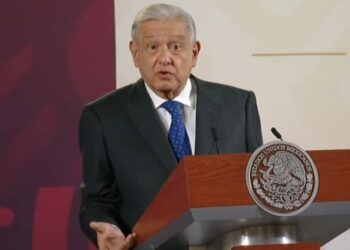 AMLO asegura que Abierto Mexicano de Tenis sí se realizará en Acapulco