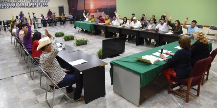 Aprueba Cabildo Anteproyecto De Ley De Ingresos Y Presupuesto De Ingresos 2024