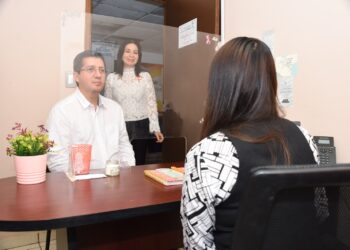 Pone en funcionamiento Instituto de la Mujer consultorio gratuito de Psicología