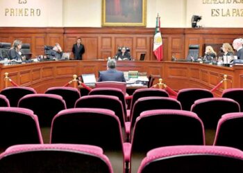 Corte se da aval para revisar fin de fideicomisos; desecha recurso de la Consejería