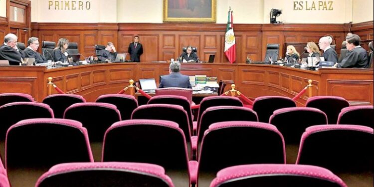 Corte se da aval para revisar fin de fideicomisos; desecha recurso de la Consejería