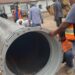 SE SUPENDERÁ SERVICIO DE AGUA EN CENTRO Y NORTE DE LA CIUDAD POR TRABAJOS DE COLOCACIÓN DE TUBERÍA EN CALLE QUERÉTARO Y NAINARI.