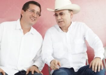 Reitera Elías Retes Trascendental Impacto Del Acueducto Para Navojoa