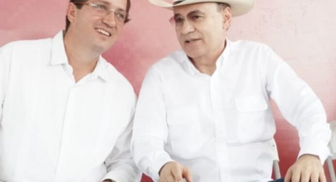 Reitera Elías Retes Trascendental Impacto Del Acueducto Para Navojoa