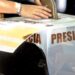 Dan banderazo a precandidatos; arrancan precampañas