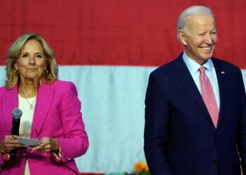 López Obrador felicita a Biden por su cumpleaños 81
