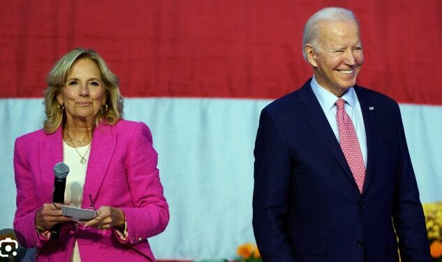 López Obrador felicita a Biden por su cumpleaños 81
