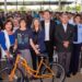 Hacia una movilidad sostenible, Gobierno de Sonora invierte 10.5 mdp en el Programa En Bici