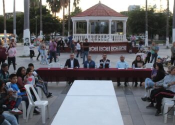 Un Éxito El Programa “Consintiendo A Mi Mascota”